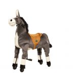 Burro Dundy Mediano / Grande