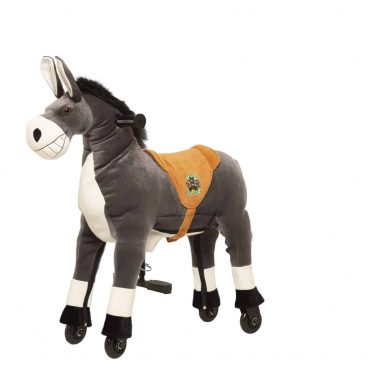 Piel de burro Dundy