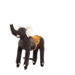 Elefante Sultán Pequeño