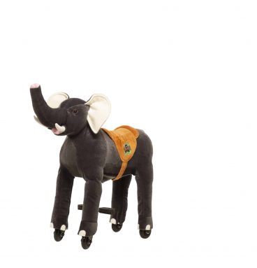 Elefante Sultán Pequeño