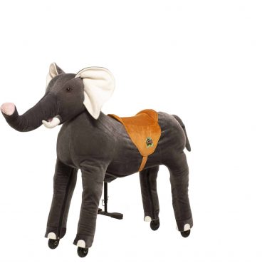 Elefante Sultán Mediano /Grande