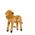 León Shimba Pequeño