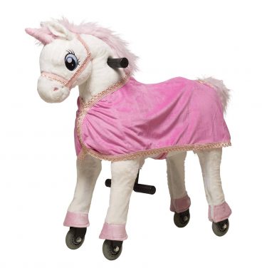 Manta Unicornio Melody y Rosalie