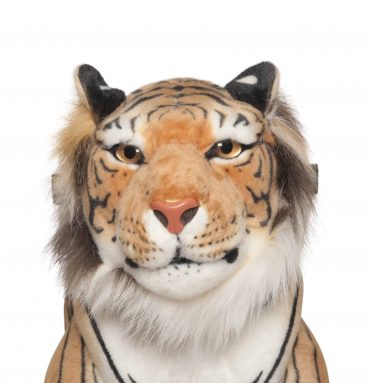 Tigre Shirkan X-Grande