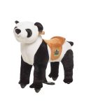 Panda Tuan XS / Mini