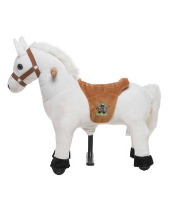 Caballo Blanco Nieve XS / Mini