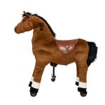 Paard Amadeus Bruin  Medium / Large