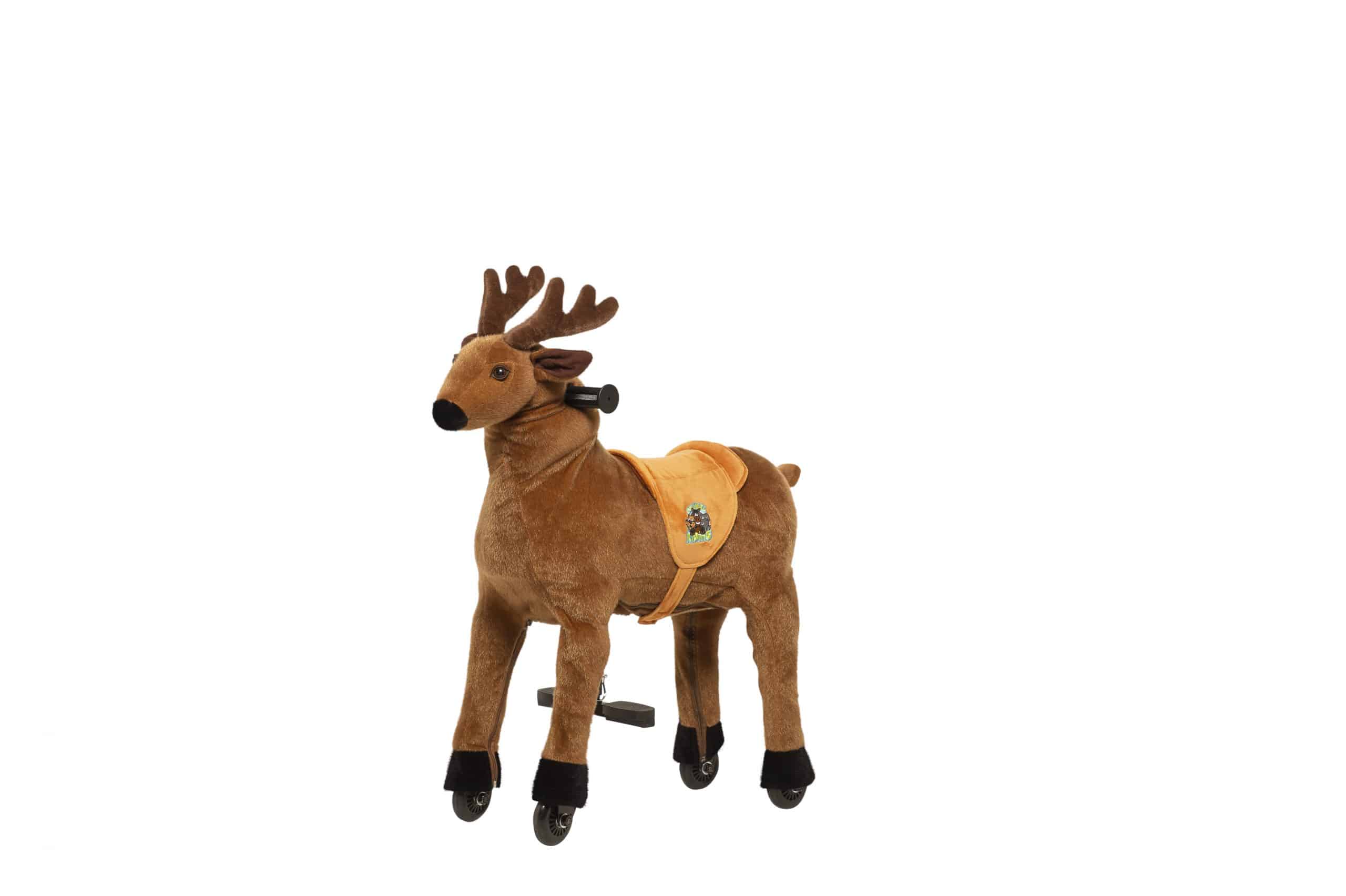 Reindeer Rudy Small
