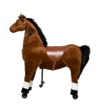 Pferd Amadeus Braun X-Large